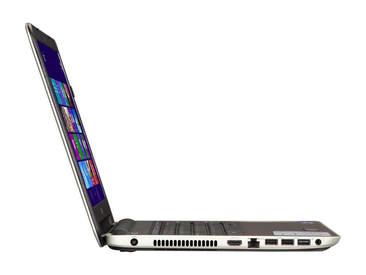 DELL Laptop Inspiron 15R (i15RM-4390SLV) Intel Core i7 3rd Gen 3537U (2.00 GHz) 8 GB Memory 1 TB HDD Intel HD Graphics 4000 15.6" Windows 8