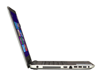 DELL Laptop Inspiron 15R (i15RM-4390SLV) Intel Core i7 3rd Gen 3537U (2.00 GHz) 8 GB Memory 1 TB HDD Intel HD Graphics 4000 15.6" Windows 8