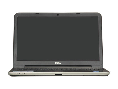 DELL Laptop Inspiron 15R (i15RM-4390SLV) Intel Core i7 3rd Gen 3537U (2.00 GHz) 8 GB Memory 1 TB HDD Intel HD Graphics 4000 15.6" Windows 8