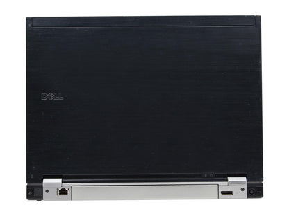 DELL Latitude E6400 (NBDEE64M24MIEDG) Notebook (B Grade: Scratch and Dent) Intel Core 2 Duo 2.40GHz 14.1" 4GB Memory 160GB HDD DVDRW Windows 7 Home Premium 64-Bit