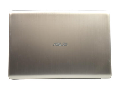 ASUS VivoBook Pro N580VD-DS76T 15.6" 4K/UHD 60 Hz Intel Core i7 7th Gen 7700HQ (2.80 GHz) NVIDIA GeForce GTX 1050 16 GB Memory 256 GB SSD 1 TB HDD Windows 10 Home 64-bit Gaming Laptop