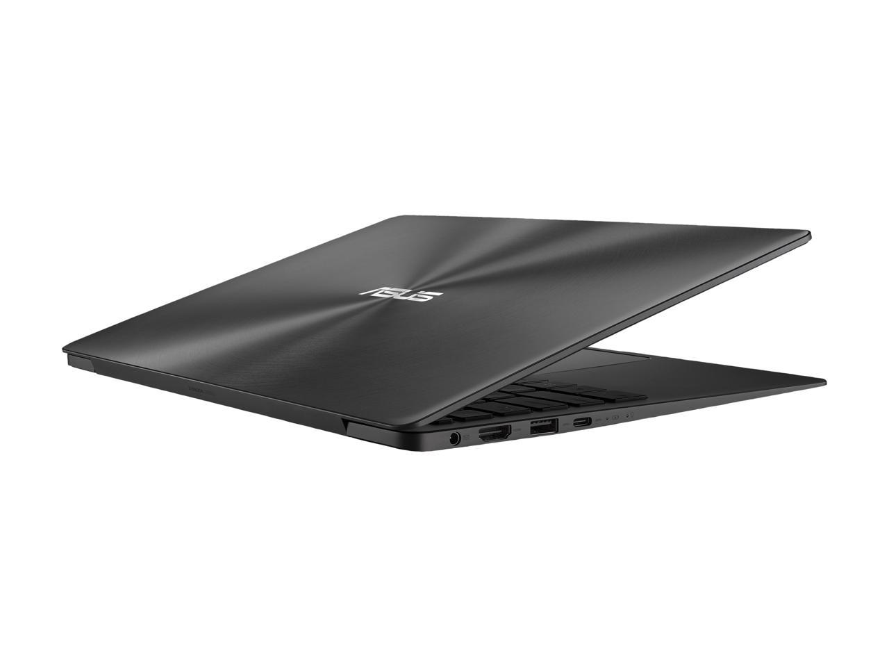 ASUS ZenBook 13 8th Gen Intel Whiskey Lake Core i5-8265U Processor, Nvidia MX150, 8GB LPDDR3, 256GB SSD, Backlit KB, Fingerprint, Windows 10 - UX331FN-DH51T, Slate Grey Ultra-Slim Laptop 13.3â€?