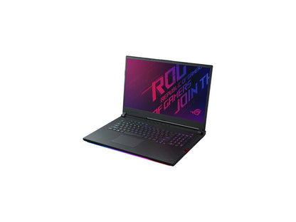 ASUS ROG Strix III Hero G731GV-DB74 17.3" 144 Hz Intel Core i7 9th Gen 9750H (2.60 GHz) NVIDIA GeForce RTX 2060 16 GB Memory 512 GB PCIe SSD Windows 10 Home 64-bit Gaming Laptop