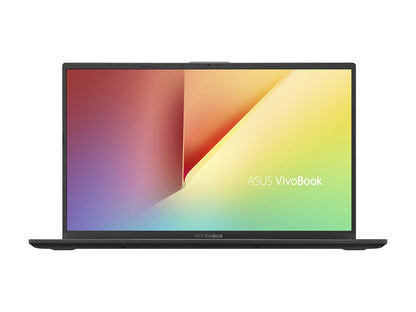 ASUS Laptop VivoBook F512DA-EB51 AMD Ryzen 5 3000 Series 3500U (2.10 GHz) 8 GB Memory 256 GB SSD AMD Radeon Vega 8 15.6" Windows 10 Home 64-bit