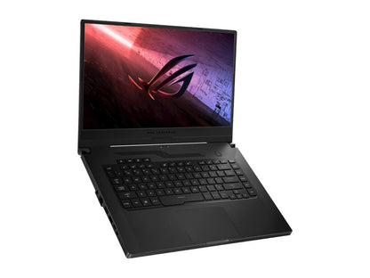 ROG Zephyrus G15 (2020) - 15.6" 144 Hz - GeForce GTX 1660 Ti - AMD Ryzen 7 4800HS - 16 GB DDR4 - 1 TB PCIe SSD - Windows 10 - Ultra Slim Gaming Laptop (GA502IU-ES76)