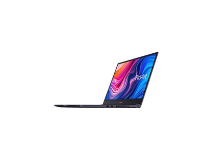 ASUS ProArt StudioBook 17 Mobile Workstation Laptop, 17" 16:10 NanoEdge Bezel, Intel Core i7-9750H, 32 GB DDR4, 512GB+512GB RAID-0 SSD, NVIDIA GeForce RTX 2060, Windows 10 Pro, H700GV-XS76, Star Grey