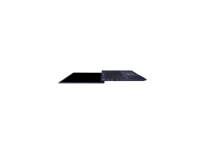 ASUS ExpertBook B9450 Thin and Light Business Laptop, 14" FHD, Intel Core i7-10510U Processor, 512 GB PCIe SSD, 16 GB RAM, Windows 10 Pro, Up to 24 Hrs Battery Life, Sleeve, B9450FA-XS74