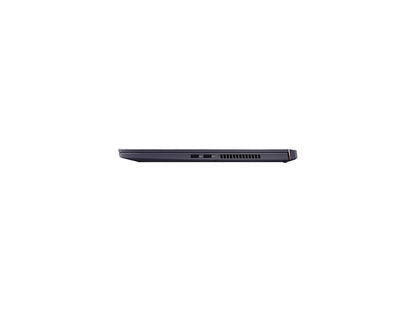 ASUS ProArt StudioBook Pro 17 Mobile Workstation, 17" WUXGA NanoEdge Bezel Display, Intel Core i7-9750H, 16GB DDR4, 1TB PCIe SSD, NVIDIA Quadro RTX 3000 Max-Q, Windows 10 Pro, Star Gray, W700G3T-XS77