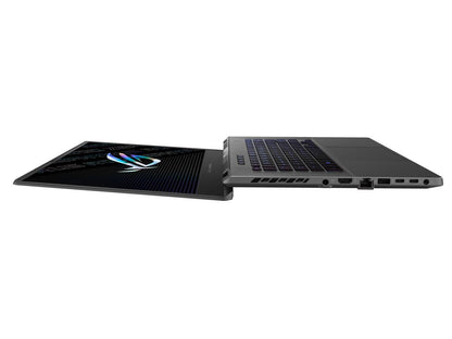 ASUS ROG Zephyrus G15 Ultra Slim Gaming Laptop, 15.6â€? 240Hz QHD Display, GeForce RTX 3080, AMD Ryzen 9 6900HS, 16GB DDR5, 1TB PCIe NVMe SSD, Wi-Fi 6, Windows 11, Eclipse Gray, GA503RS-PH94