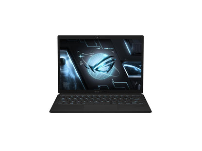 ASUS ROG Flow Z13 (2023) Gaming Laptop Tablet, 13.4" Nebula Display 16:10 QHD+ 165Hz, GeForce RTX 4050, Intel Core i9-13900H, 16GB LPDDR5, 1TB PCIe SSD, Wi-Fi 6E, Windows 11, GZ301VU-DS94