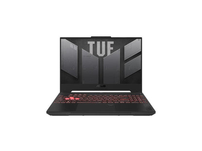 ASUS TUF Gaming F17 (2023) Gaming Laptop, 17.3" FHD 144Hz Display, GeForce RTX 4070, AMD Ryzen 9 7940HS, 16GB DDR5, 1TB PCIe 4.0 SSD, Wi-Fi 6, Windows 11, FA707XI-NS94