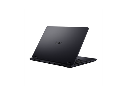 ASUS Notebooks ProArt StudioBook Intel Core i9 13th Gen 13980HX (2.20GHz) 32GB DDR5 Memory 1TB M.2 NVMe™ PCIe® 4.0 Performance SSD SSD NVIDIA GeForce RTX 4070 Laptop GPU 16.0" Touchscreen Windows 11 Home H7604JI-DS96T