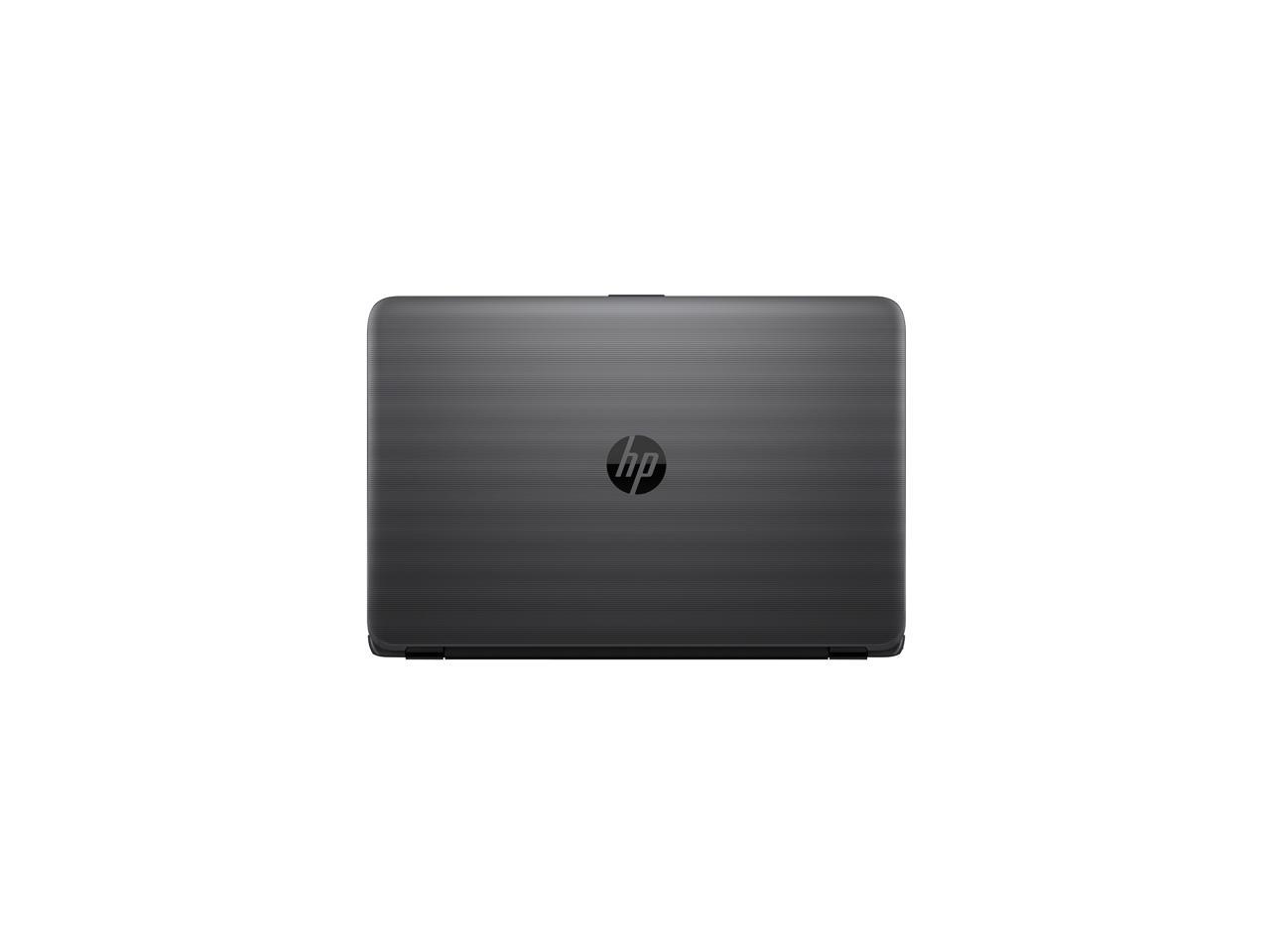 HP Laptop 250 G5 250 G5 (X9U07UT#ABA) Intel Core i5 6th Gen 6200U (2.30 GHz) 8 GB Memory 256 GB SSD Intel HD Graphics 520 15.6" Windows 10 Home 64-Bit