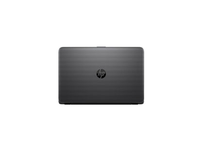HP Laptop 250 G5 250 G5 (X9U07UT#ABA) Intel Core i5 6th Gen 6200U (2.30 GHz) 8 GB Memory 256 GB SSD Intel HD Graphics 520 15.6" Windows 10 Home 64-Bit