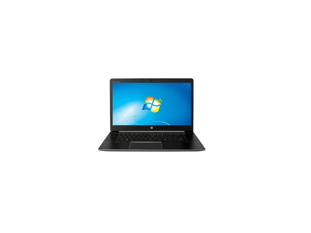 HP ZBook Studio G3 15.6" (In-plane Switching (IPS) Technology) Mobile Workstation - Intel Core i5 (6th Gen) i5-6300HQ Quad-core (4 Core) 2.30 GHz - Space Silver