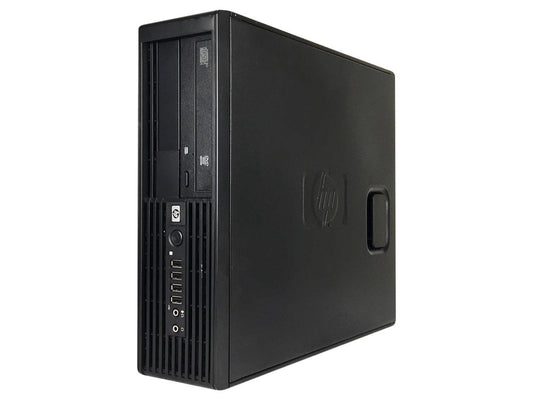 HP Desktop PC Z220 Intel Core i5 3rd Gen 3570 (3.40 GHz) 8 GB DDR3 2 TB HDD NVIDIA NVS 310 Windows 10 Pro 64-bit