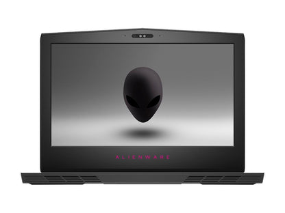 Alienware 15 R3 AW15R3-3831SLV Gaming Laptop Intel Core i7 6700HQ (2.60 GHz) 16 GB Memory 1 TB HDD 128 GB SSD NVIDIA GeForce GTX 1060 6 GB GDDR5 15.6" Windows 10 Home 64-Bit (VR Ready)