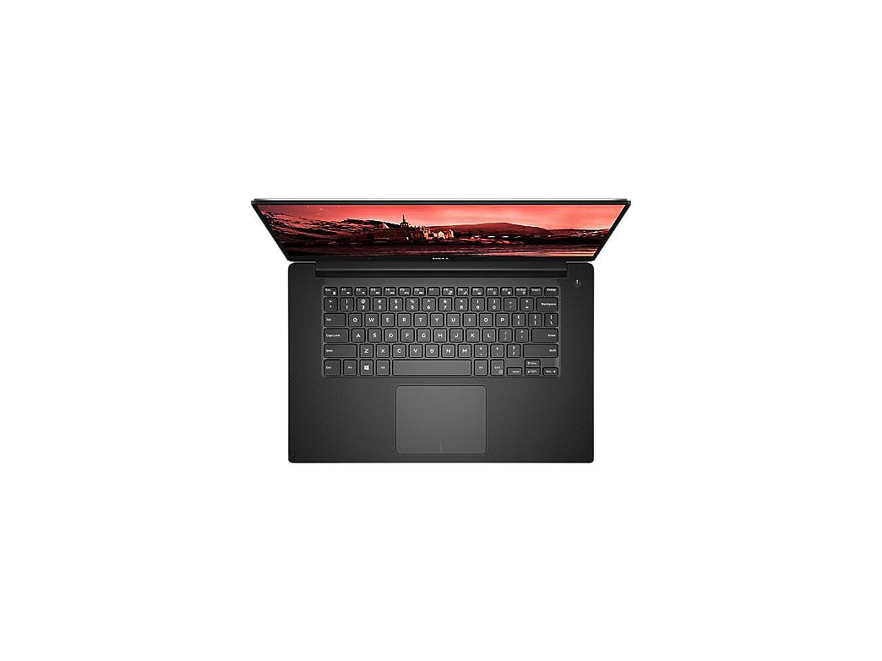 Dell XPS XPS9550-0000SLV Laptop Intel Core i5 6300HQ (2.30 GHz) 8 GB Memory 256 GB SSD NVIDIA GeForce GTX 960M 15.6" 3840 x 2160 Windows 10 Home 64-Bit