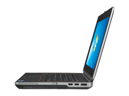 DELL Laptop Latitude E6420 Intel Core i5 2.50 GHz 4 GB Memory 500 GB HDD 14.0" Windows 7 Professional 64-Bit