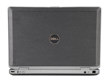 DELL Laptop Latitude E6420 Intel Core i5 2.50 GHz 4 GB Memory 500 GB HDD 14.0" Windows 7 Professional 64-Bit