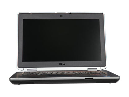 DELL Laptop Latitude E6420 Intel Core i5 2.50 GHz 4 GB Memory 500 GB HDD 14.0" Windows 7 Professional 64-Bit