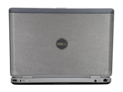 DELL Laptop Latitude E6430 Intel Core i5 3rd Gen 3210M (2.50 GHz) 4 GB Memory 320 GB HDD NVIDIA NVS 5200M 14.0" Windows 7 Professional