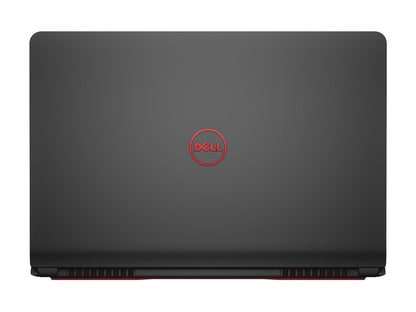DELL Inspiron i7559-2512BLK Gaming Laptop Intel Core i7 6700HQ (2.60 GHz) 8 GB Memory 1 TB HDD 8 GB SSD NVIDIA GeForce GTX 960M 4 GB GDDR5 15.6" 1920 x 1080 Windows 10 Home 64-Bit
