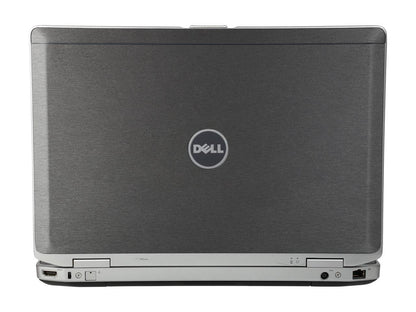 DELL Laptop Latitude E6420 Intel Core i5 2nd Gen 2520M (2.50 GHz) 4 GB Memory 320 GB HDD 14.0" Windows 7 Professional 64-Bit