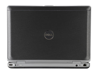 DELL Grade A Laptop Latitude E6430 Intel Core i5 3rd Gen 3320M (2.60 GHz) 8 GB Memory 256 GB SSD Intel HD Graphics 4000 14.0" Windows 10 Pro 64-Bit