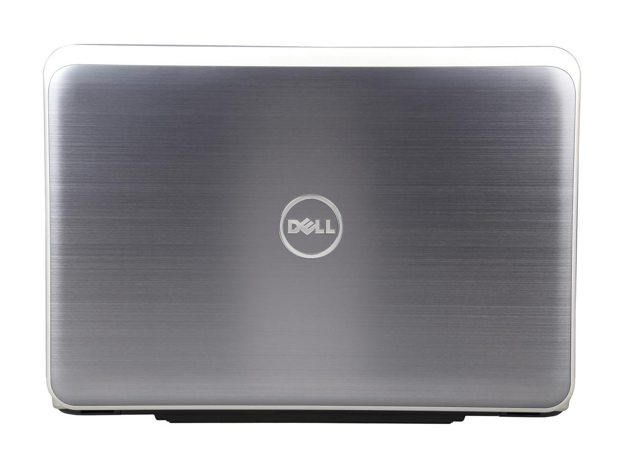 DELL Laptop Inspiron i15RMT-9977sLV Intel Core i7 4th Gen 4500U (1.80 GHz) 12 GB Memory 1 TB HDD Intel HD Graphics 4400 15.6" Touchscreen Windows 8 64-Bit