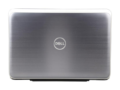 DELL Laptop Inspiron i15RMT-9977sLV Intel Core i7 4th Gen 4500U (1.80 GHz) 12 GB Memory 1 TB HDD Intel HD Graphics 4400 15.6" Touchscreen Windows 8 64-Bit