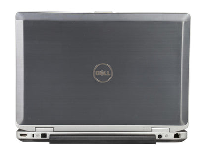 Dell Latitude E6420 14â€? Notebook with Intel Core i5-2520M 2.50Ghz, 8GB RAM, 250GB HDD, DVDROM, Windows 7 Professional 64 Bit