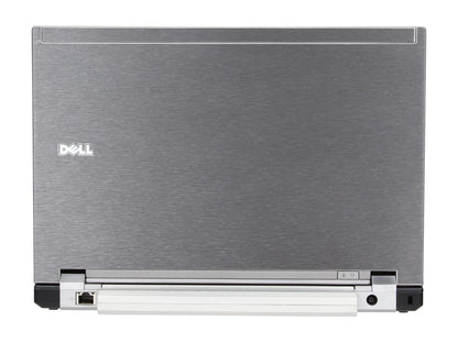 DELL Notebook, 1 Year Warranty Latitude E4310 Intel Core i5 2.40 GHz 4 GB Memory 250 GB HDD Intel HD Graphics 13.3" Windows 7 Home Premium 64-Bit