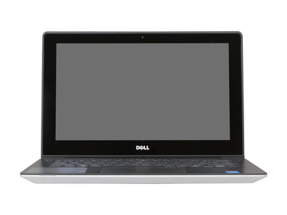 DELL Laptop Inspiron 11 (3137) i3137-5003sLV Intel Pentium 3556U (1.70 GHz) 4 GB Memory 500 GB HDD Intel HD Graphics 11.6" Touchscreen Windows 8.1