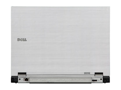 Dell Latitude E6410 14.1" Notebook with Intel Core i5-520M 2.40Ghz, 4GB RAM, 160GB HDD, Windows 7 Home Premium 64-Bit