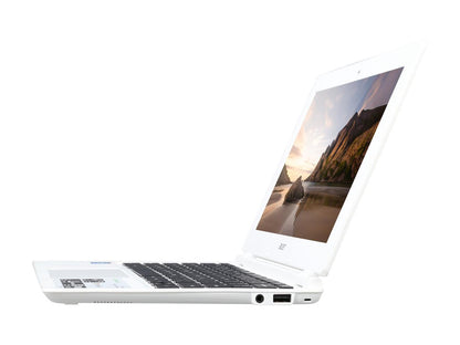 Acer CB3-111-C670 Chromebook 11.6" Intel Celeron N2830 (2.16GHz) 2GB Memory 16GB Internal Storage 11.6" Chrome OS