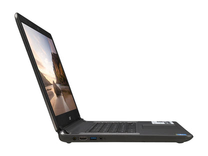 Acer CB3-531-C4A5 Chromebook Intel Celeron N2830 (2.16 GHz) 2 GB Memory 16 GB SSD 15.6" Chrome OS (Manufacturer Recertified)