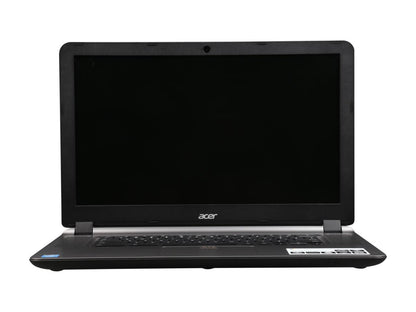 Acer CB3-531-C4A5 Chromebook Intel Celeron N2830 (2.16 GHz) 2 GB Memory 16 GB SSD 15.6" Chrome OS (Manufacturer Recertified)