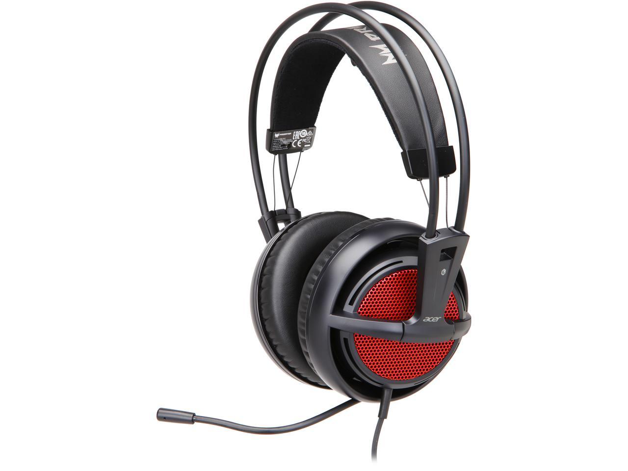 Acer Predator Gaming Headset