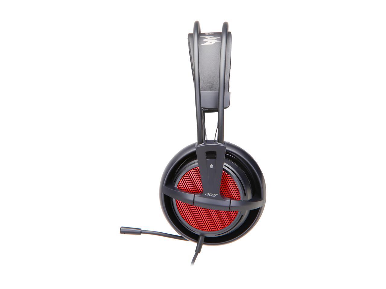 Acer Predator Gaming Headset