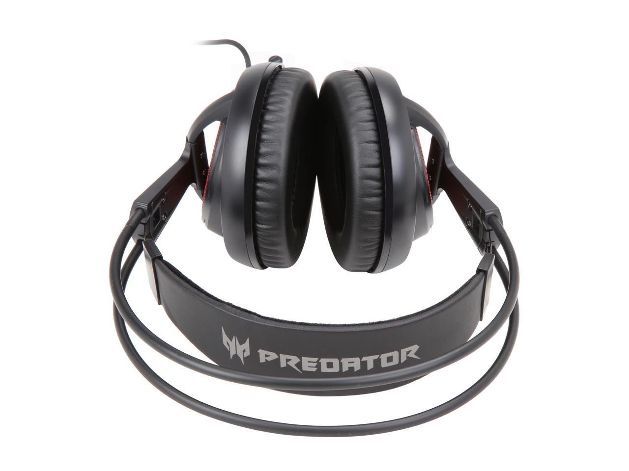 Acer Predator Gaming Headset
