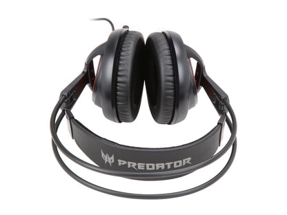 Acer Predator Gaming Headset