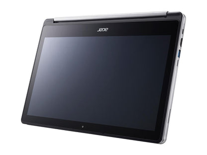 Acer CB5-312T-K0YQ 13.3" Touchscreen LED (In-plane Switching (IPS) Technology) Chromebook - MediaTek M8173C Quad-core (4 Core) 2.10 GHz