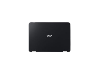 Acer Laptop Spin SP714-51-M024 Intel Core i7 7th Gen 7Y75 (1.30 GHz) 8 GB LPDDR3 Memory 256 GB SSD Intel HD Graphics 615 14.0" Touchscreen Windows 10 Home (Manufacturer Recertified)