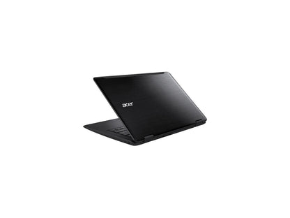 Acer Laptop Spin SP714-51-M024 Intel Core i7 7th Gen 7Y75 (1.30 GHz) 8 GB LPDDR3 Memory 256 GB SSD Intel HD Graphics 615 14.0" Touchscreen Windows 10 Home (Manufacturer Recertified)