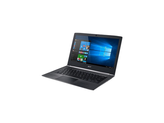 Acer Laptop A515-51-75UY Intel Core i7 7th Gen 7500U (2.70 GHz) 8 GB Memory 1 TB HDD 15.6" Windows 10 Home