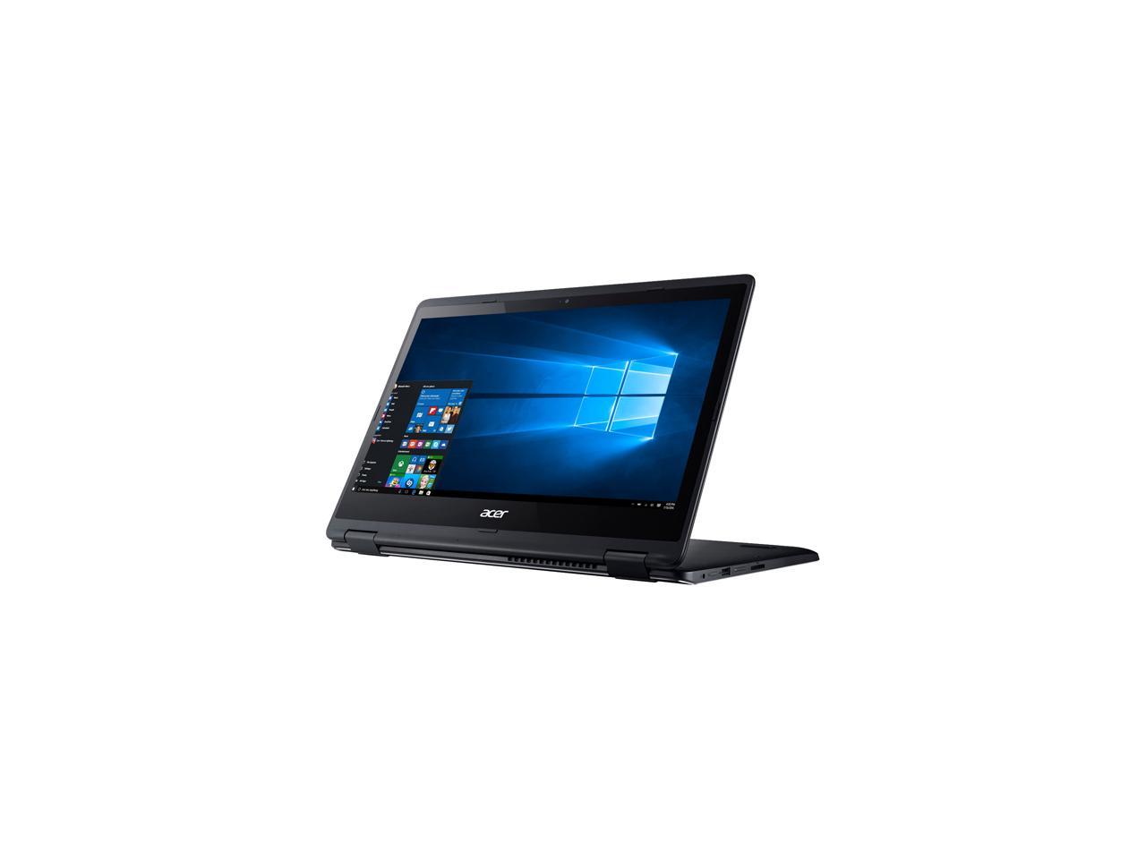 Acer Laptop A515-51-75UY Intel Core i7 7th Gen 7500U (2.70 GHz) 8 GB Memory 1 TB HDD 15.6" Windows 10 Home