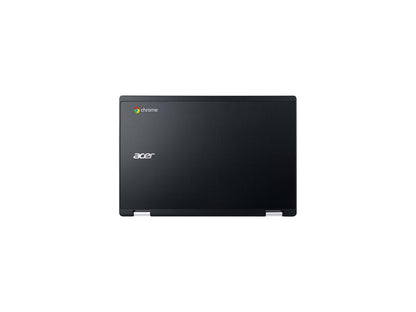 Acer Chromebook Intel Celeron N3060 (1.60 GHz) 4 GB Memory 32 GB SSD 11.6" Touchscreen Chrome OS (Manufacturer Recertified)