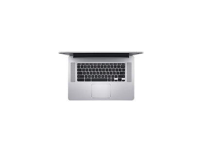 Acer Chromebook 15 CB515-1HT-P39B Grade A Chromebook Intel Pentium N4200 (1.1 GHz) 4 GB Memory 32 GB Flash 15.6" Touchscreen Chrome OS