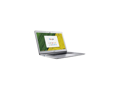 Acer Chromebook 15 CB515-1HT-P39B Grade A Chromebook Intel Pentium N4200 (1.1 GHz) 4 GB Memory 32 GB Flash 15.6" Touchscreen Chrome OS